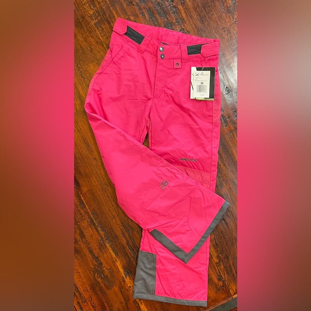 Arctix Girls Snowpants